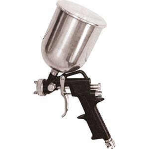 3442B - PAINT SPRAY GUNS - Prod. SCU